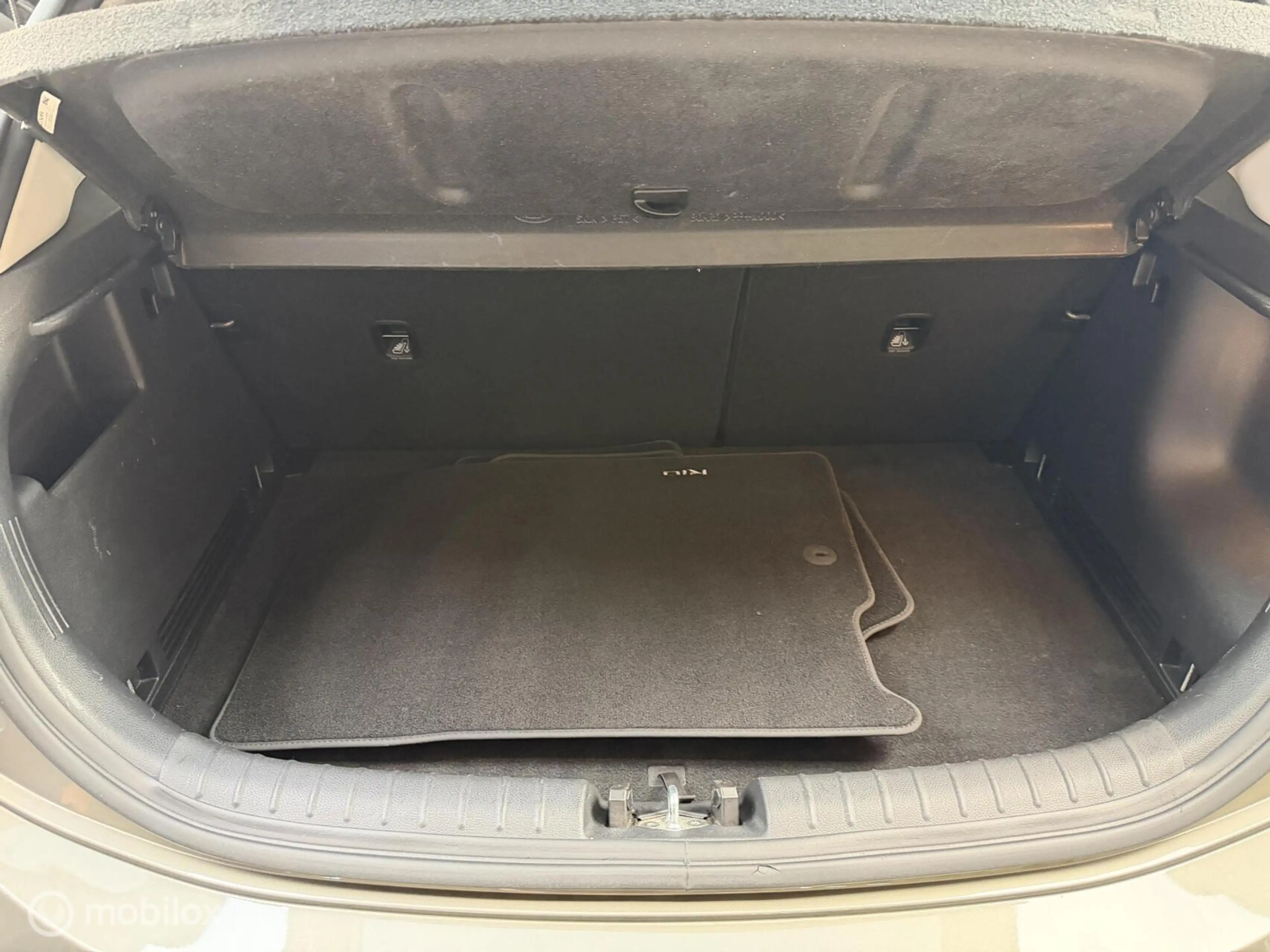 Kia Rio 1.0 TGDI DynamicLine LED*NAVI*CAMERA*PDC*CRUISE* — photo 21
