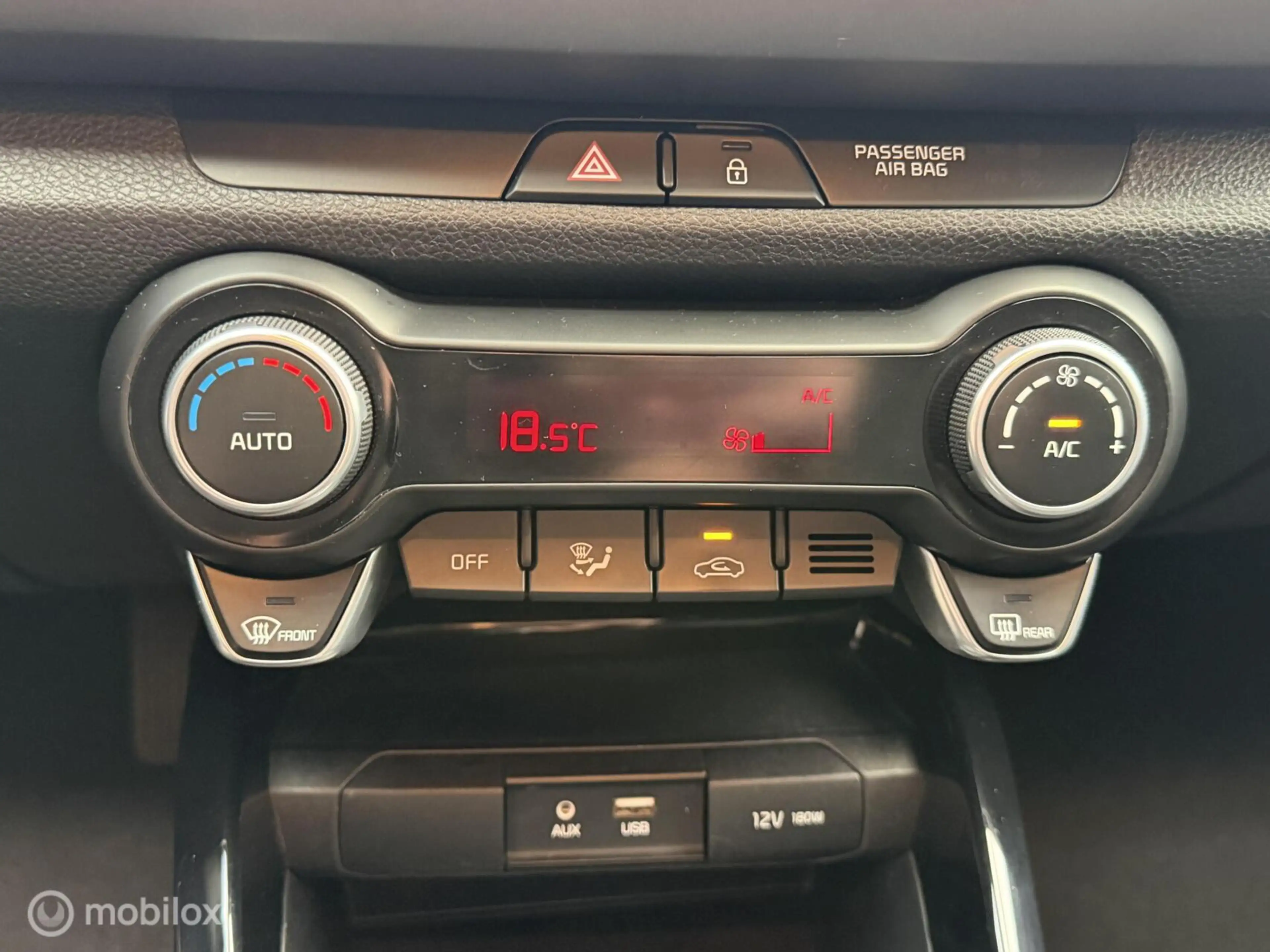 Kia Rio 1.0 TGDI DynamicLine LED*NAVI*CAMERA*PDC*CRUISE* — photo 15