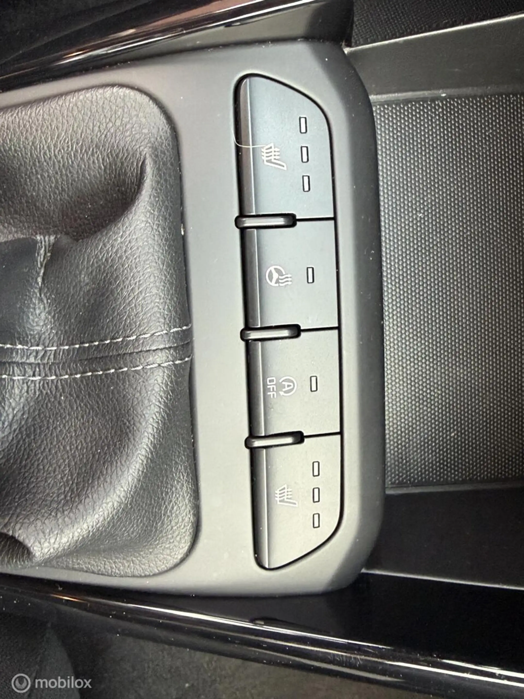 Kia Rio 1.0 TGDI DynamicLine LED*NAVI*CAMERA*PDC*CRUISE* — photo 19