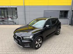 Volvo XC40 Momentum/KAMERA/LED/SHZ/AUTOMATIK/AHK