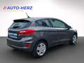 Ford Fiesta Cool&Connect 1.HAND+Klima+PDC+Navi+DAB Gri - thumbnail 8