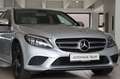 Mercedes-Benz C 220 d 4 Matic/ACC/Standhzg./KAM/Keyl./Avantg Silver - thumbnail 2