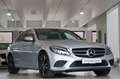 Mercedes-Benz C 220 d 4 Matic/ACC/Standhzg./KAM/Keyl./Avantg Silver - thumbnail 1