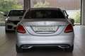 Mercedes-Benz C 220 d 4 Matic/ACC/Standhzg./KAM/Keyl./Avantg Silver - thumbnail 6
