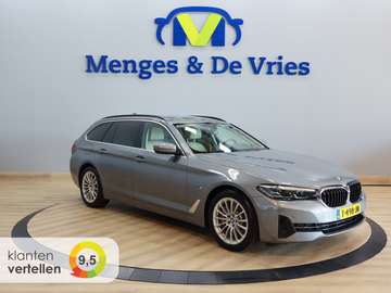 5-serie Touring 530e Business Edition Plus Airco E