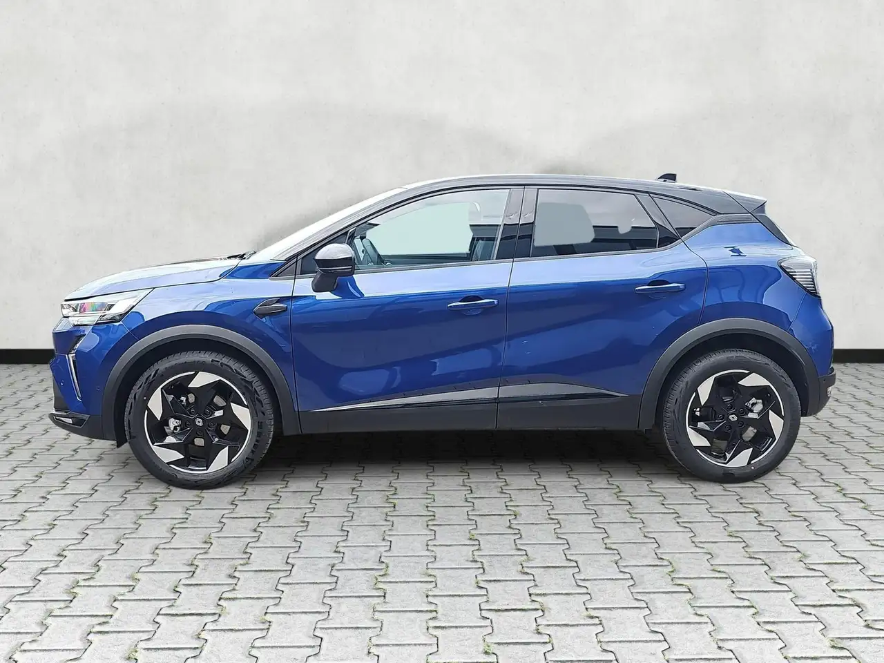 Renault Captur 140 Mild-Hybrid Techno 360Grad Kamera Nav 5