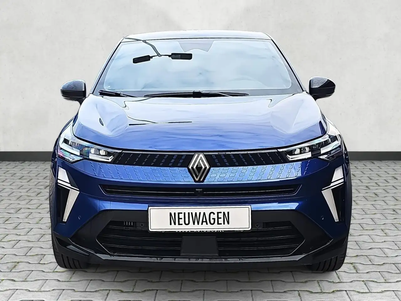 Renault Captur 140 Mild-Hybrid Techno 360Grad Kamera Nav 3