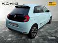 Renault Twingo Techno Electric Blauw - thumbnail 3