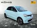 Renault Twingo Techno Electric Blauw - thumbnail 2