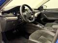 Skoda Octavia Combi 2,0 TDI 4x4 Style DSG.Matrix LED/ACC/Navi... Blau - thumbnail 9