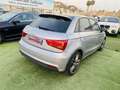 Audi A1 Sportback 1.4TDI ultra Design Gris - thumbnail 12