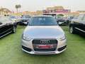 Audi A1 Sportback 1.4TDI ultra Design Gris - thumbnail 8