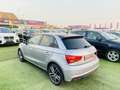 Audi A1 Sportback 1.4TDI ultra Design Gris - thumbnail 10