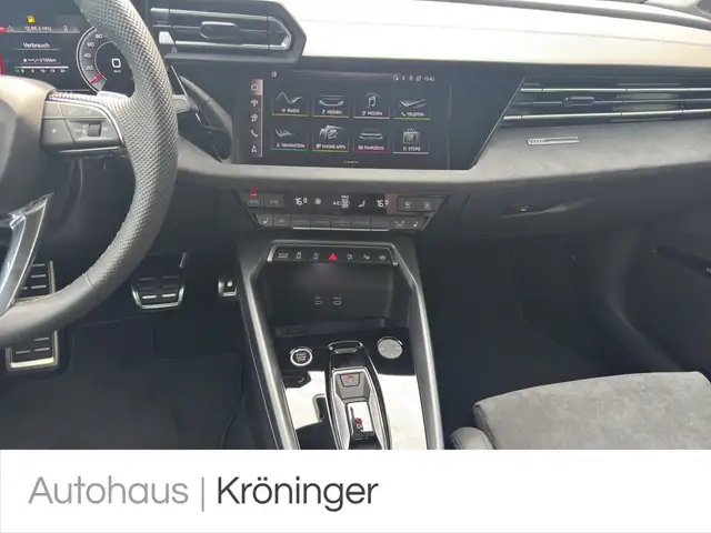 Audi A3 view 14