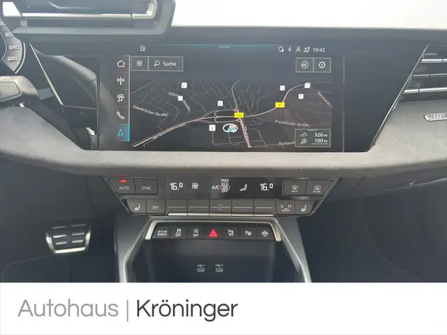 Audi A3 view 15