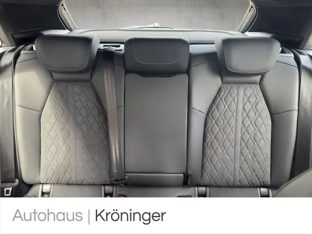 Audi A3 view 10