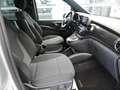 Mercedes-Benz V 300 d Edition 4 Matic AMG-LMR/LED-ILS/AHK2.5t Silber - thumbnail 3