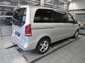 Mercedes-Benz V 300 d Edition 4 Matic AMG-LMR/LED-ILS/AHK2.5t Silber - thumbnail 2