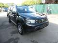 Dacia Duster TCe 90 2WD Essential Schwarz - thumbnail 3