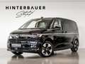 Volkswagen T6 Multivan Style eHybrid 4MOTION *AHK*MATRIX-LED*H&K Zwart - thumbnail 1
