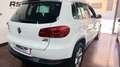 Volkswagen Tiguan 1.4 TSI 160cv 4x4 Sport Blanco - thumbnail 4