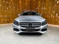 Mercedes-Benz C 180 d (bt) Premium auto tagliandi ufficiali siva - thumbnail 2