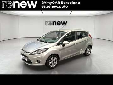 1.6TDCi Trend