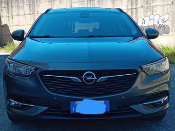 Insignia II 2017 Sports Tourer Sports Tourer 2.0 cdti Advance s