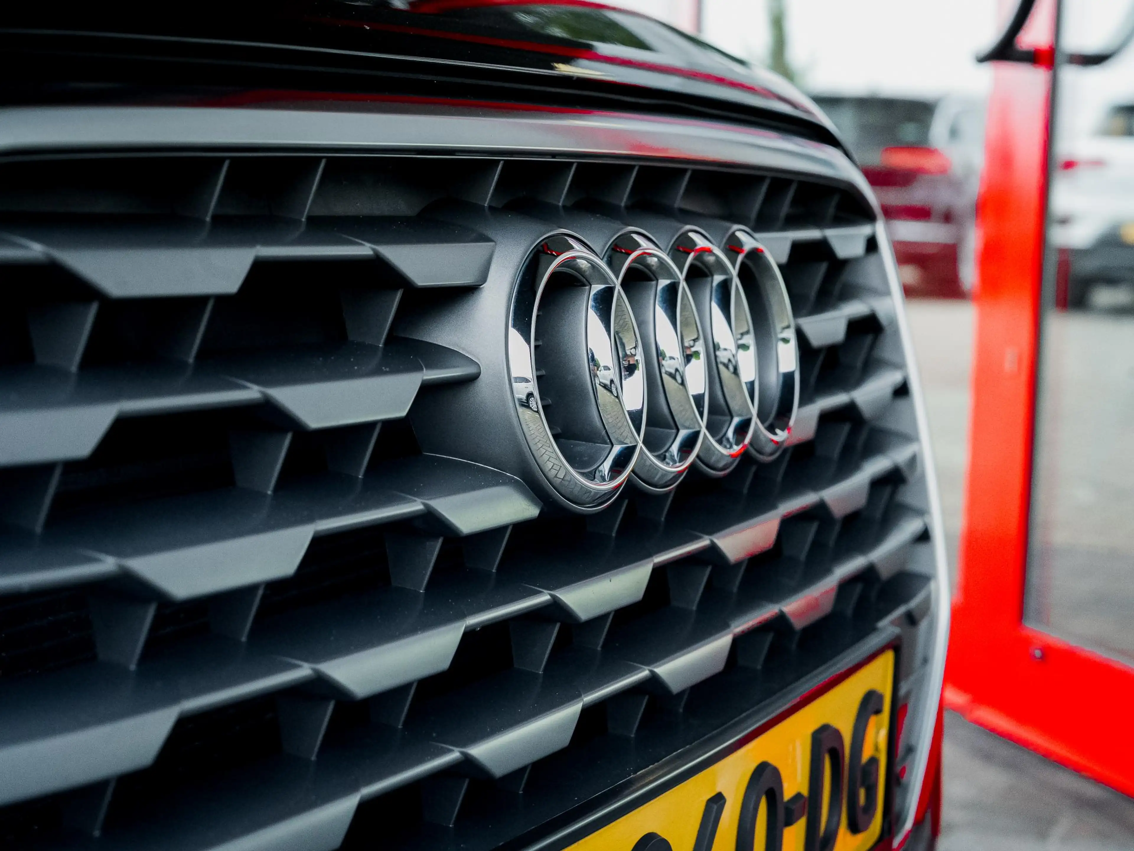 Audi Q2 35 TFSI epic | Trekhaak | Navigatie | Climate Cont — photo 32