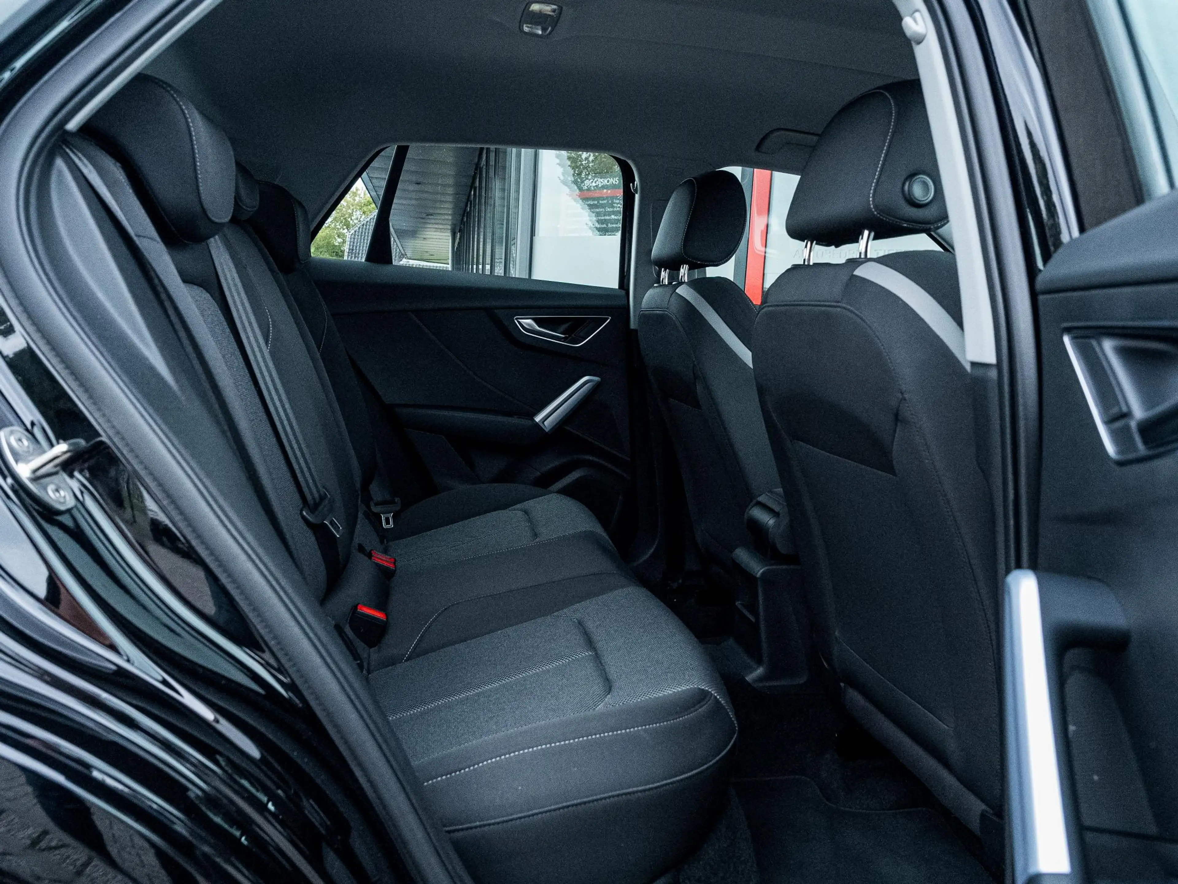 Audi Q2 35 TFSI epic | Trekhaak | Navigatie | Climate Cont — photo 39