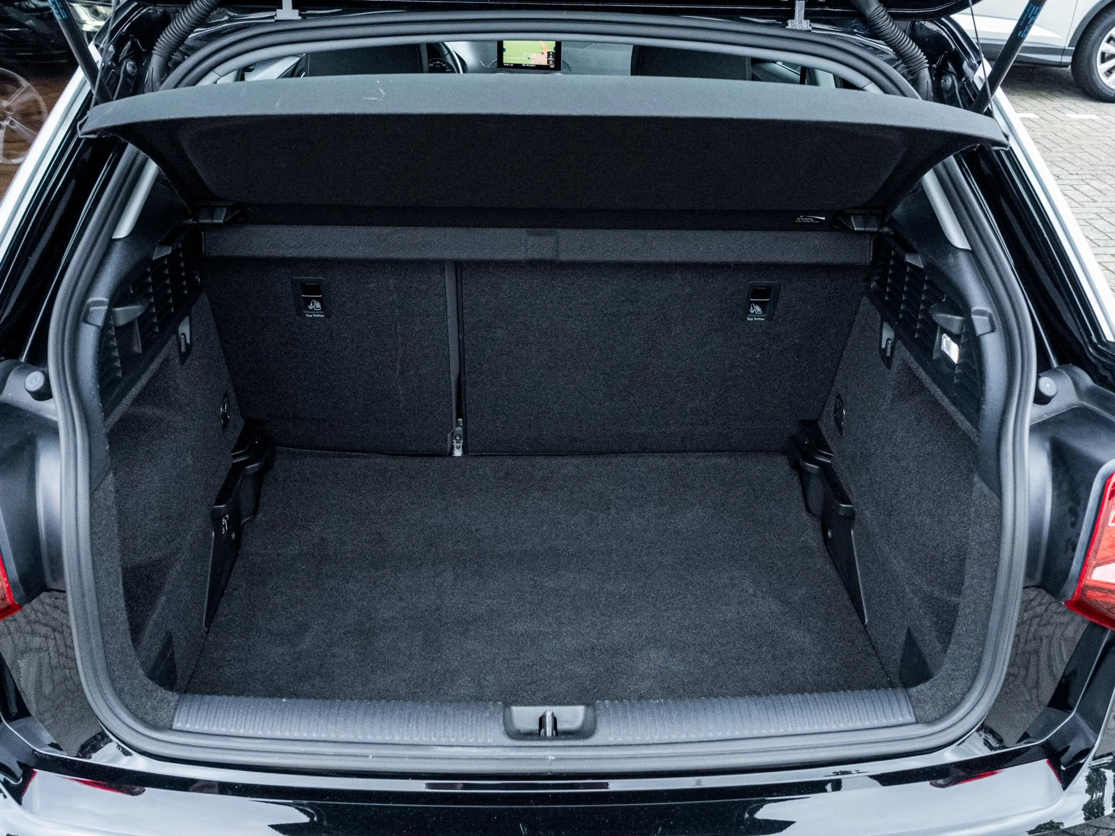 Audi Q2 35 TFSI epic | Trekhaak | Navigatie | Climate Cont — photo 14