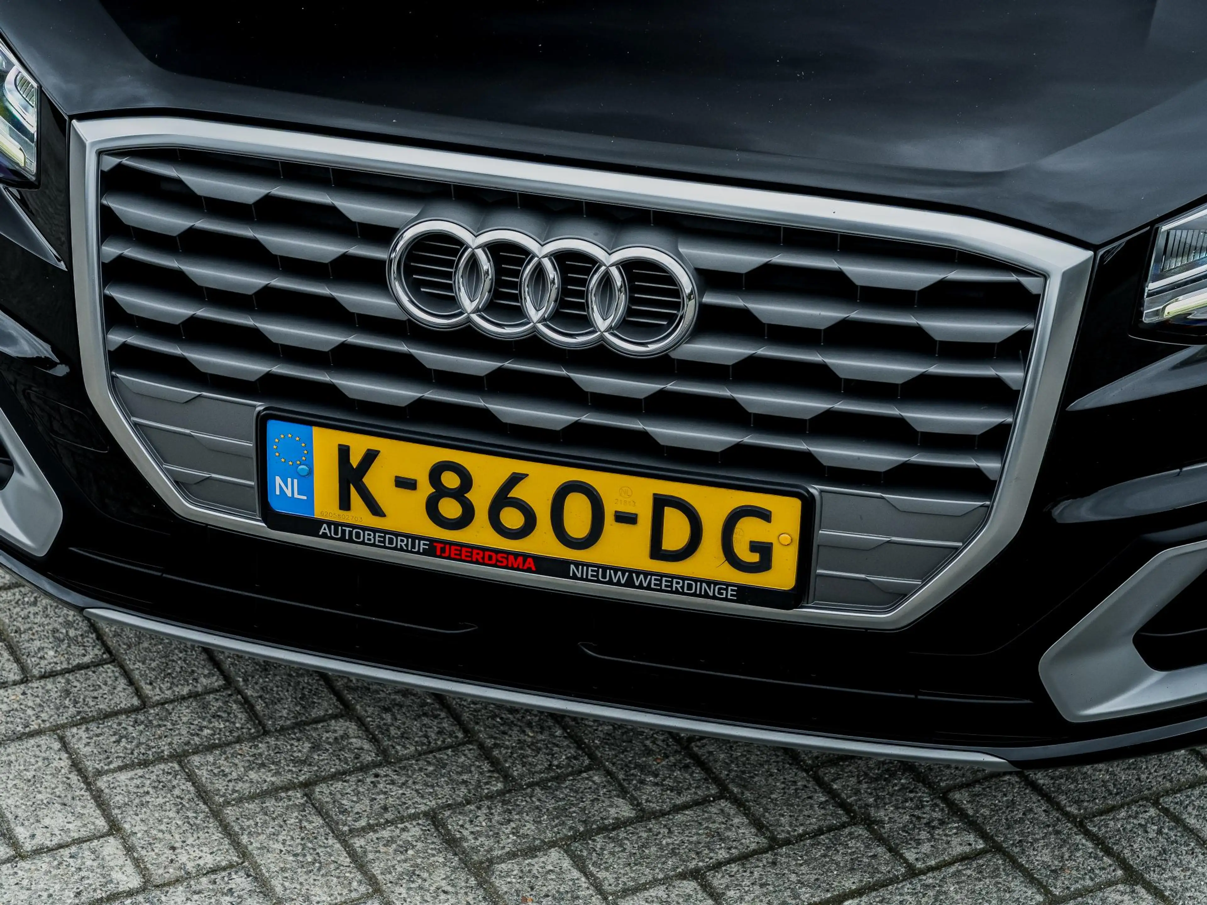 Audi Q2 35 TFSI epic | Trekhaak | Navigatie | Climate Cont — photo 24