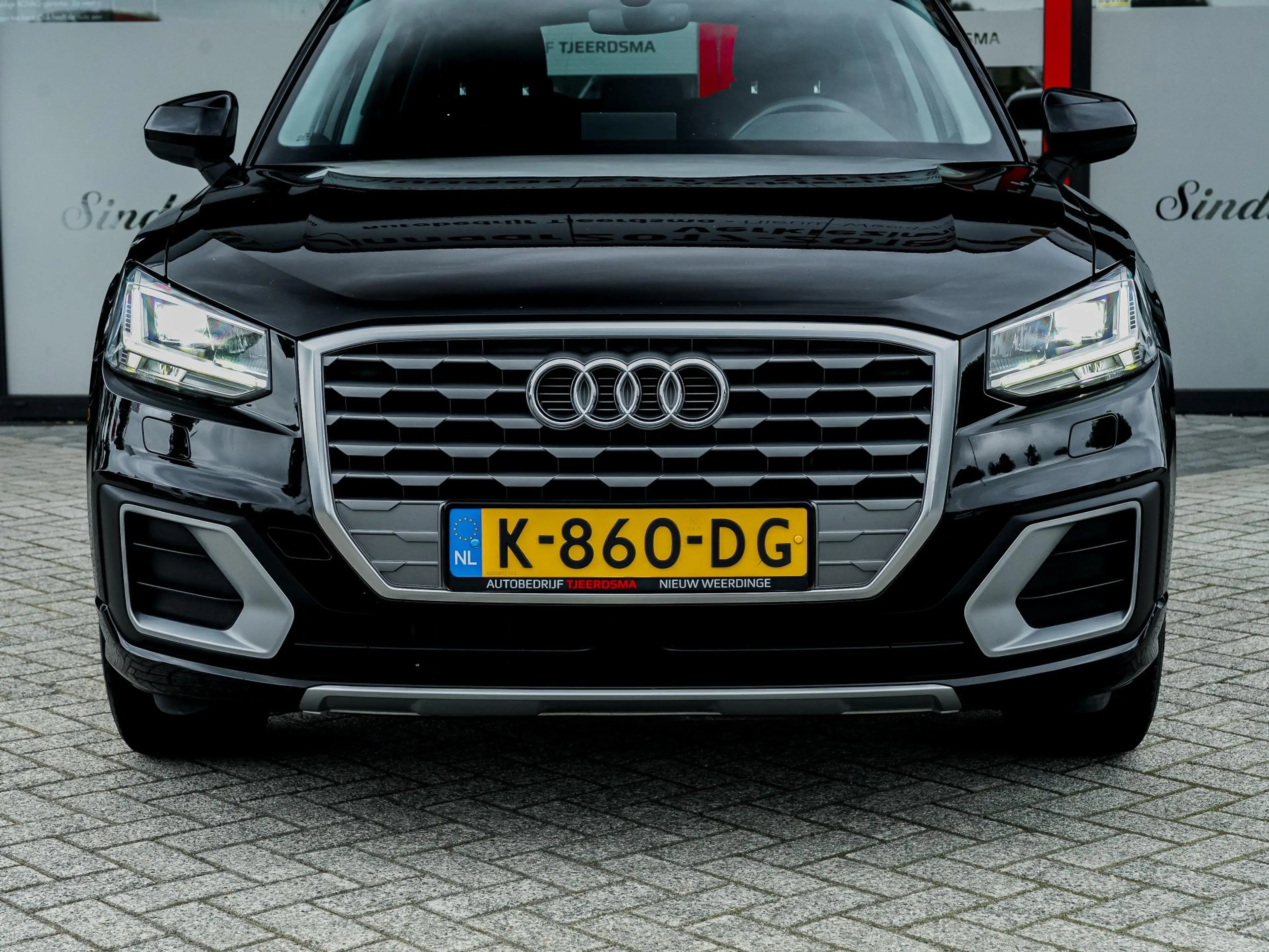 Audi Q2 35 TFSI epic | Trekhaak | Navigatie | Climate Cont — photo 22