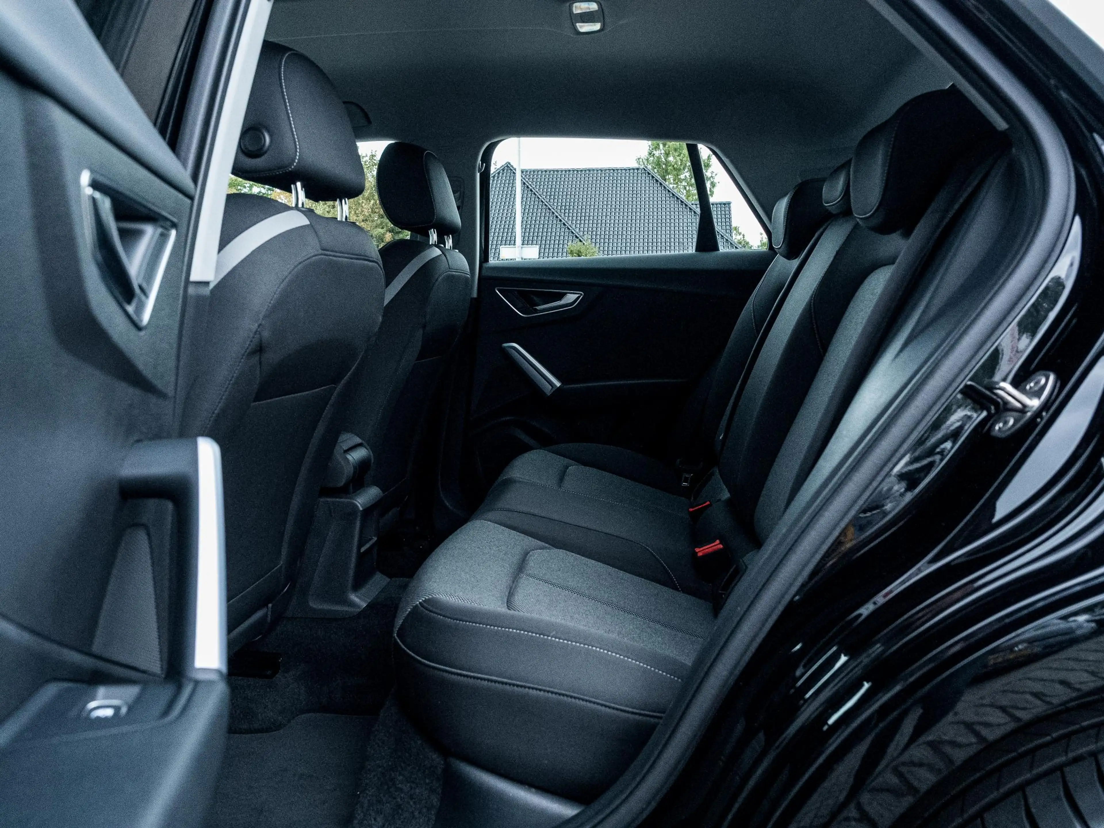 Audi Q2 35 TFSI epic | Trekhaak | Navigatie | Climate Cont — photo 5