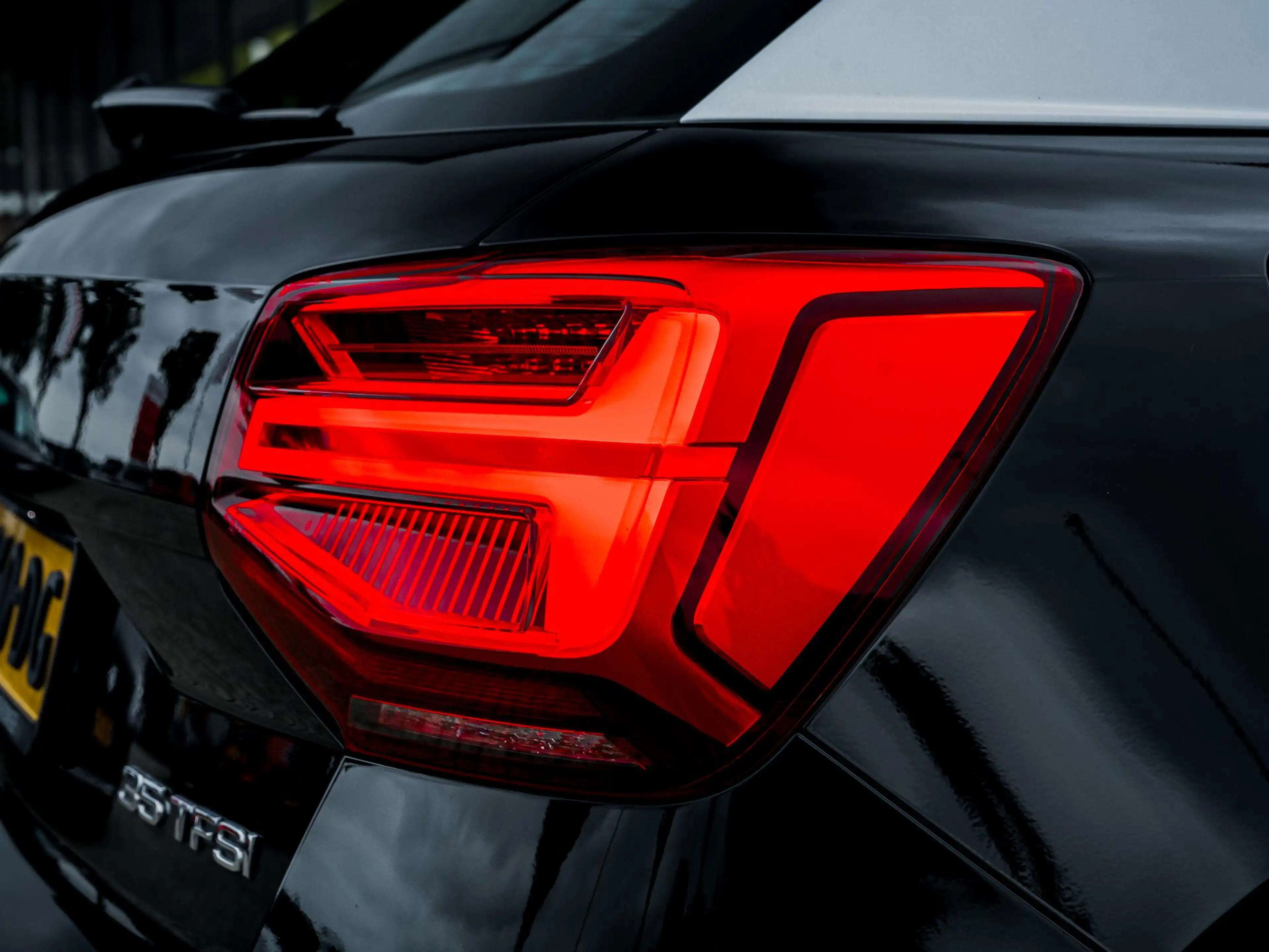 Audi Q2 35 TFSI epic | Trekhaak | Navigatie | Climate Cont — photo 30
