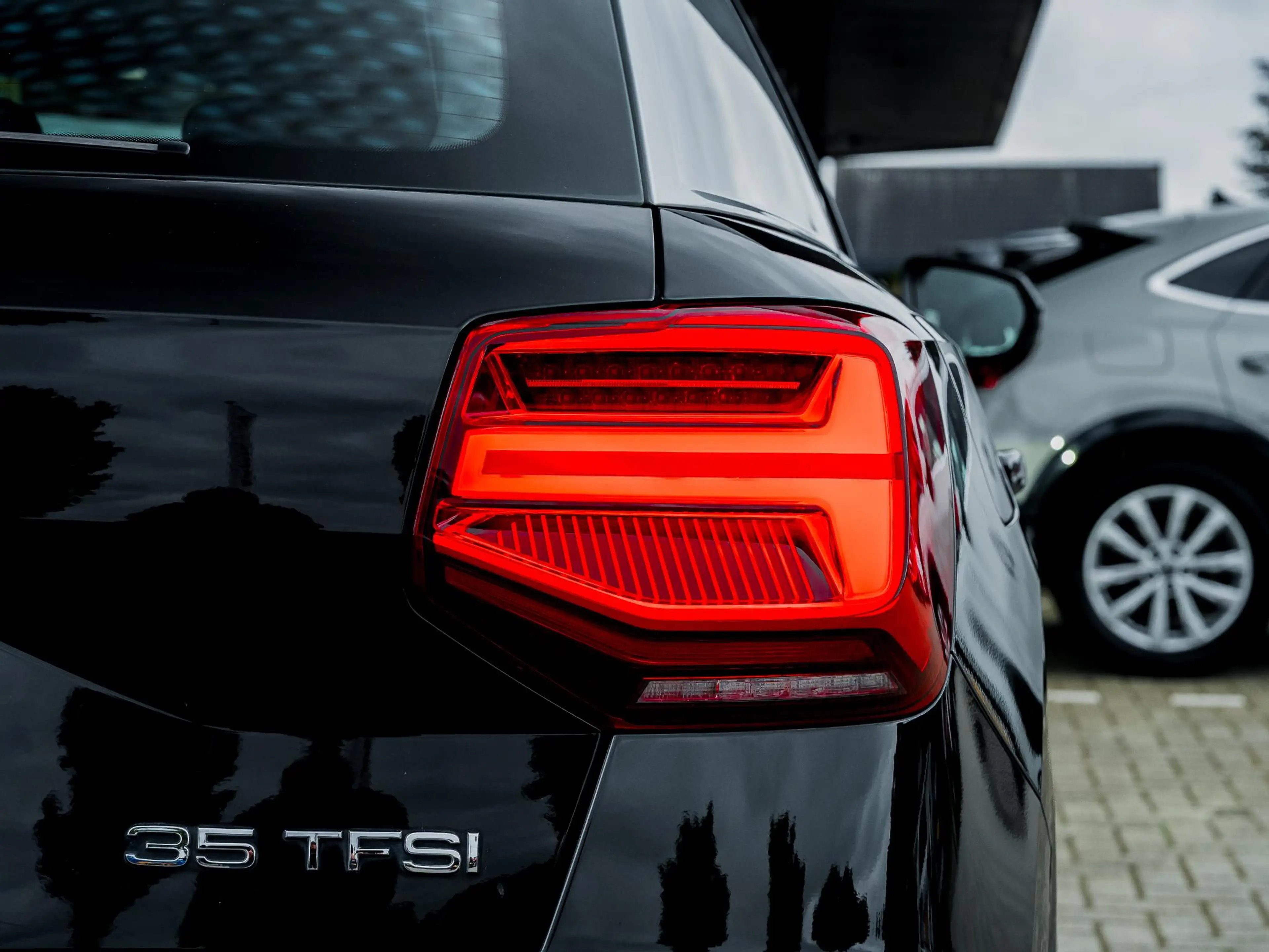 Audi Q2 35 TFSI epic | Trekhaak | Navigatie | Climate Cont — photo 28