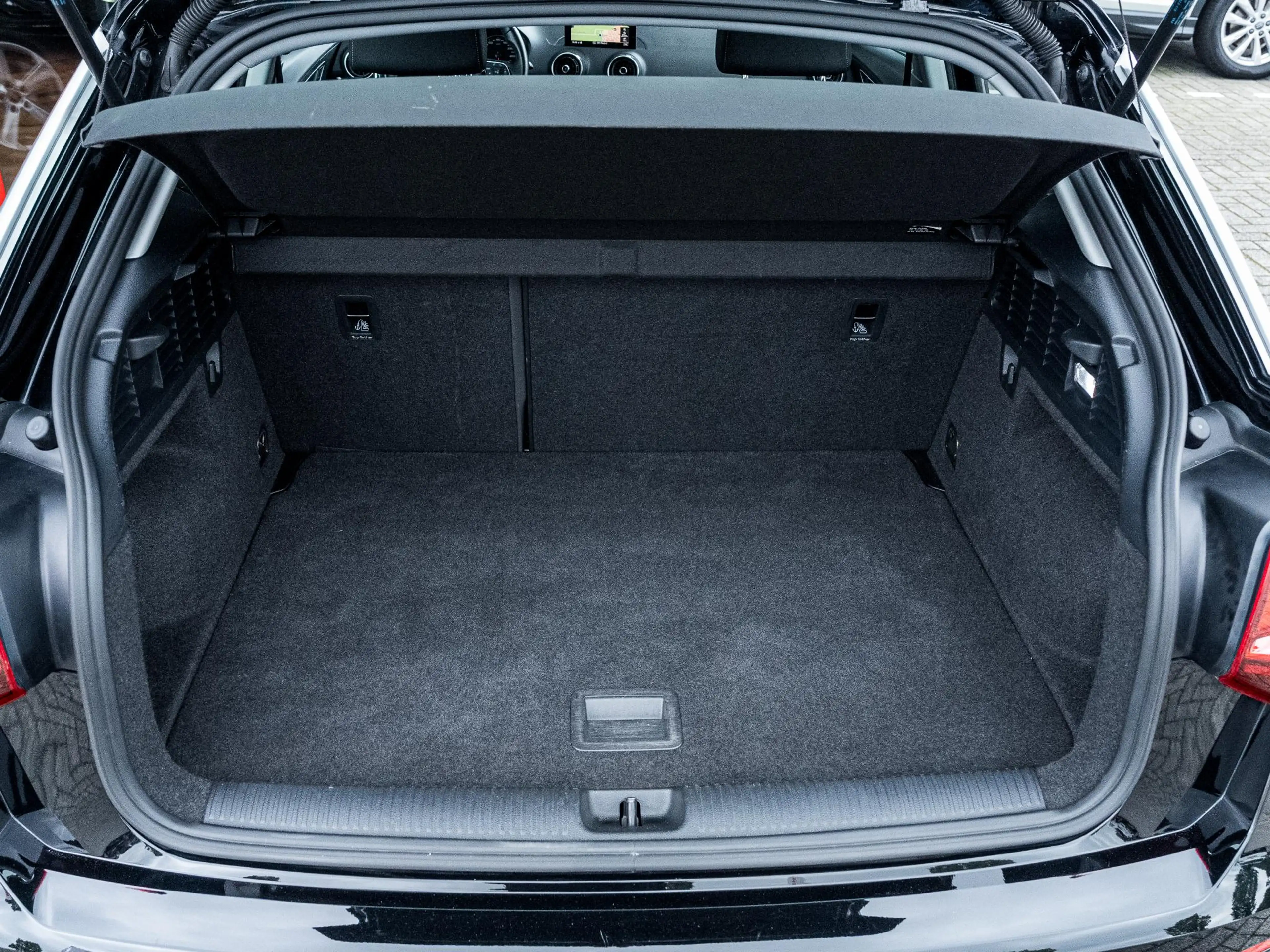 Audi Q2 35 TFSI epic | Trekhaak | Navigatie | Climate Cont — photo 40