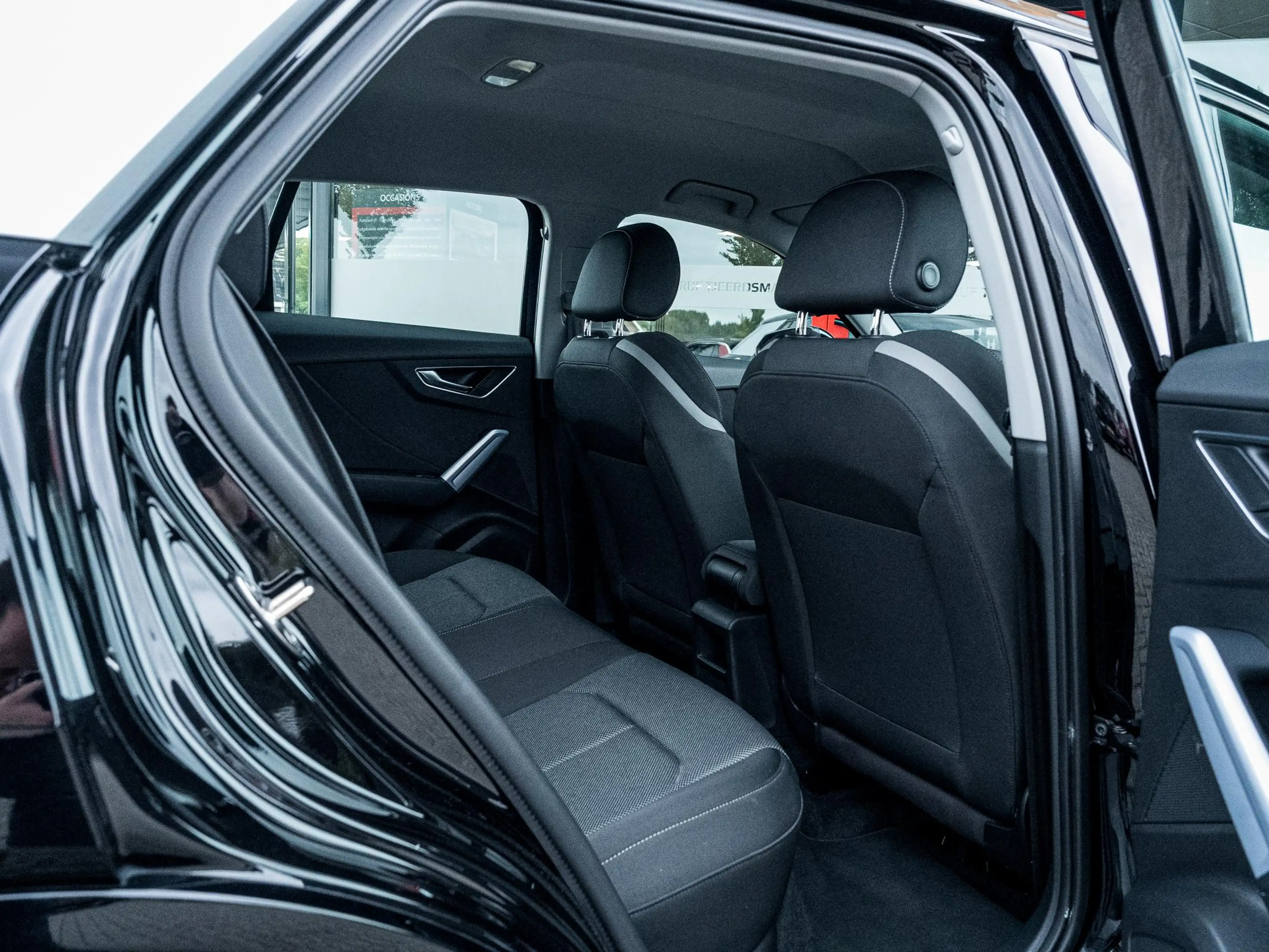 Audi Q2 35 TFSI epic | Trekhaak | Navigatie | Climate Cont — photo 38