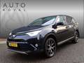 Toyota RAV 4 2.5 Hybrid AWD Executive AUTOMAAT| NAVIGATIE| CAME Blauw - thumbnail 1