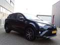 Toyota RAV 4 2.5 Hybrid AWD Executive AUTOMAAT| NAVIGATIE| CAME Negro - thumbnail 6