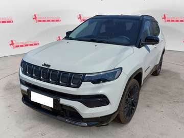 1.6 Multijet II 2WD S