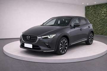 1.8L Skyactiv-D 116Cv Exceed 2WD