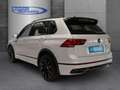Volkswagen Tiguan 2.0 TDI "R-LINE" 150 PS DSG +AHK+NAVI+AREAVIEW+SHZ Weiß - thumbnail 4