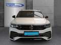 Volkswagen Tiguan 2.0 TDI "R-LINE" 150 PS DSG +AHK+NAVI+AREAVIEW+SHZ Weiß - thumbnail 9