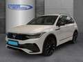 Volkswagen Tiguan 2.0 TDI "R-LINE" 150 PS DSG +AHK+NAVI+AREAVIEW+SHZ Weiß - thumbnail 2