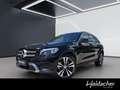 Mercedes-Benz GLC 220 d 4MATIC PTS Shz Ambi LED eHeck Pano AMG Schwarz - thumbnail 1