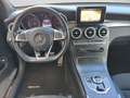 Mercedes-Benz GLC 220 d 4MATIC PTS Shz Ambi LED eHeck Pano AMG Schwarz - thumbnail 12