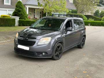 2.0 TDCi LS