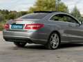 Mercedes-Benz E 350 Coupé CDI Blue Efficiency Avantg. Gris - thumbnail 3