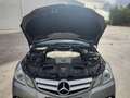 Mercedes-Benz E 350 Coupé CDI Blue Efficiency Avantg. Gris - thumbnail 14
